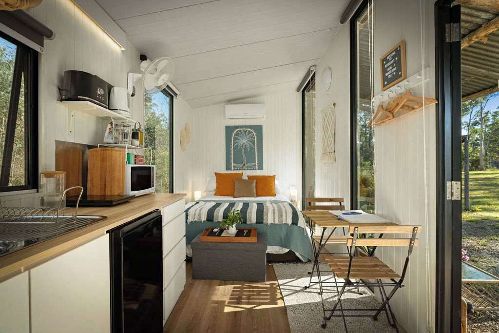 Photo of Bedroom in Verges Creek