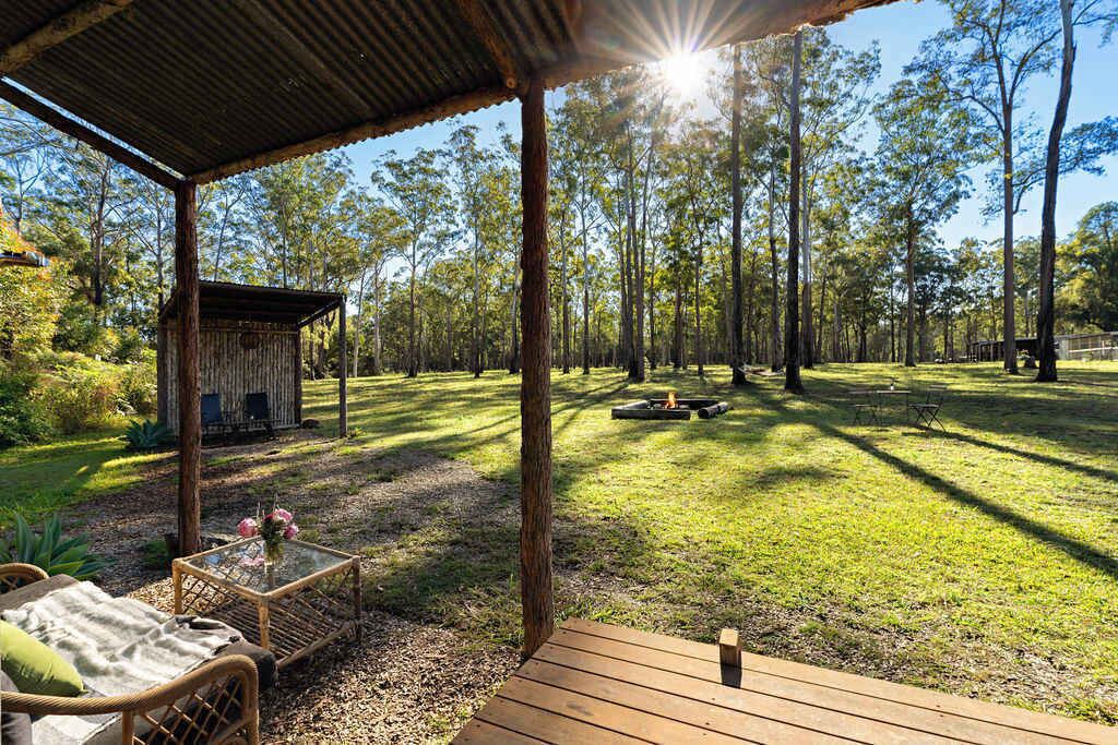 Photo of Outdoor in Verges Creek