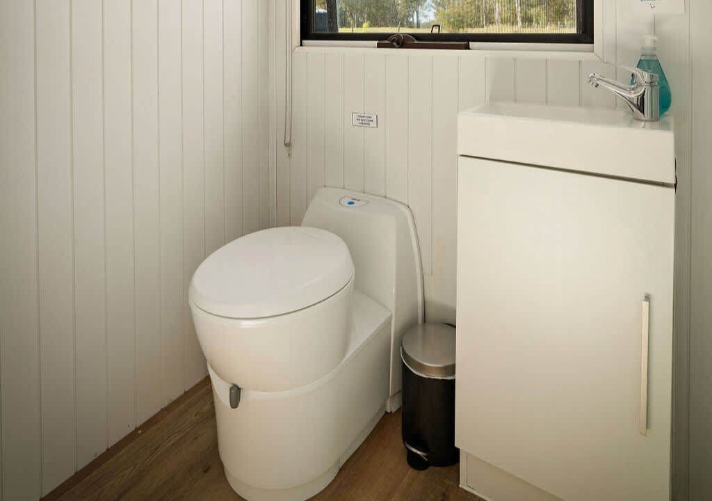 Photo of Bathroom in Verges Creek