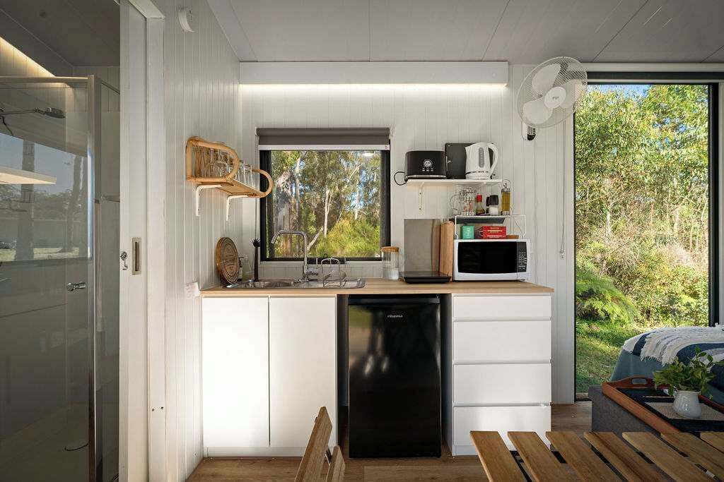 Photo of Bedroom in Verges Creek