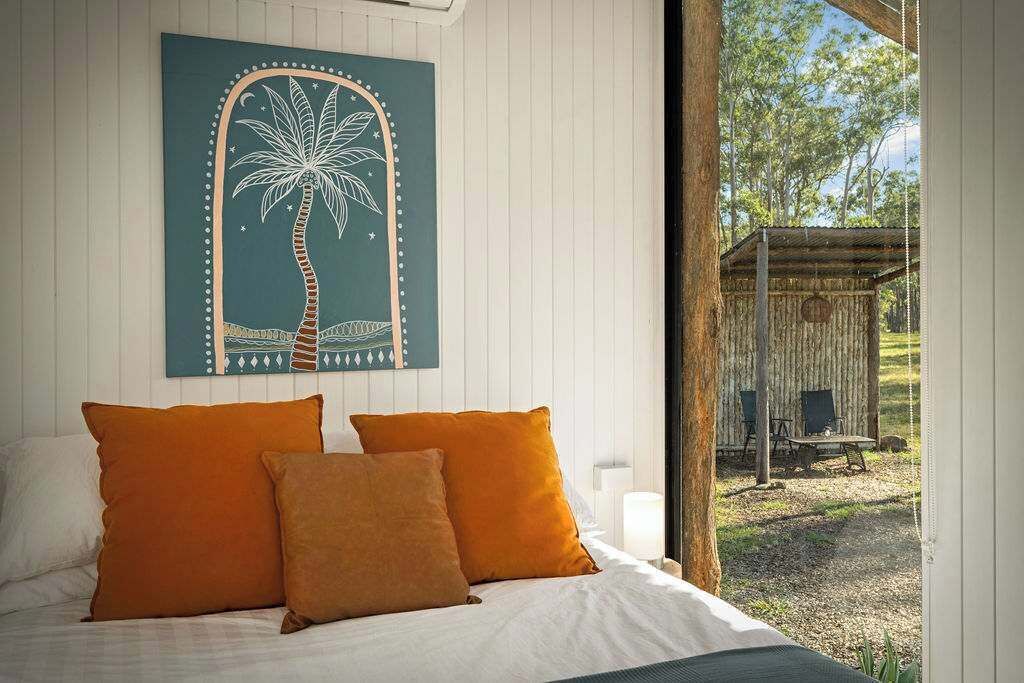 Photo of Bedroom in Verges Creek