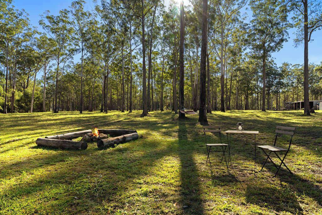 Photo of Outdoor in Verges Creek