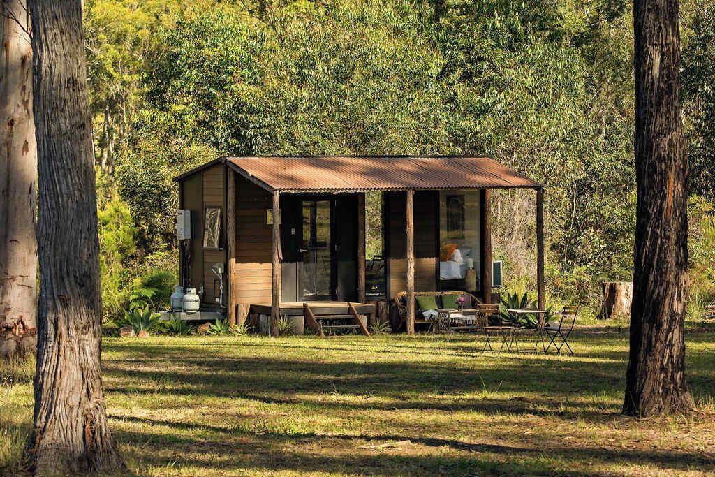 Photo of Outdoor in Verges Creek