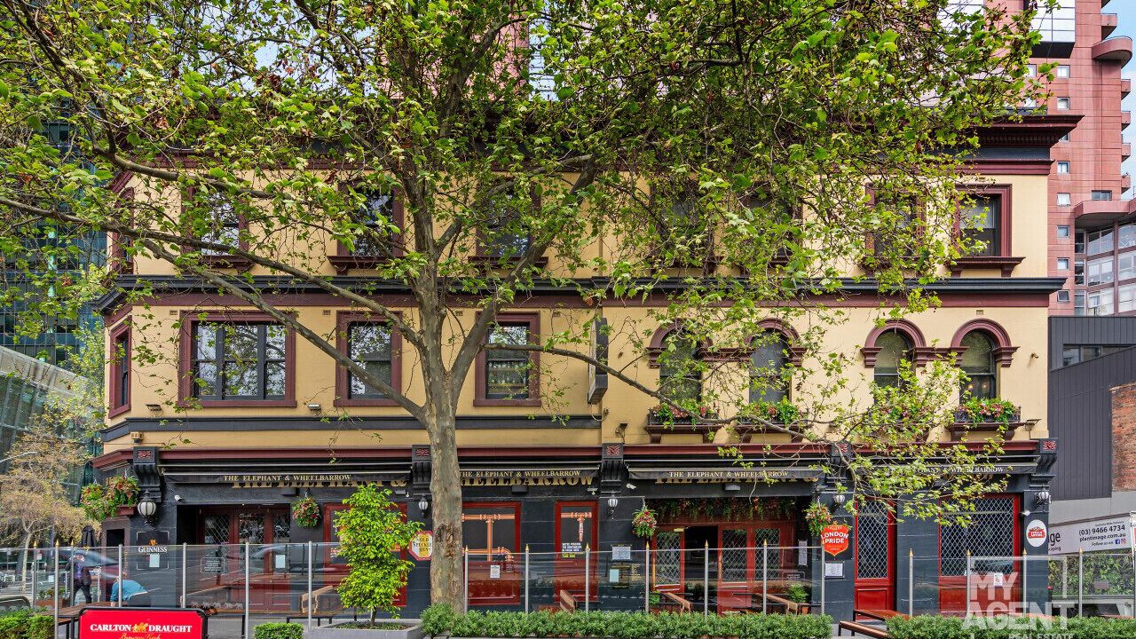 Photo of Outdoor in Chinatown