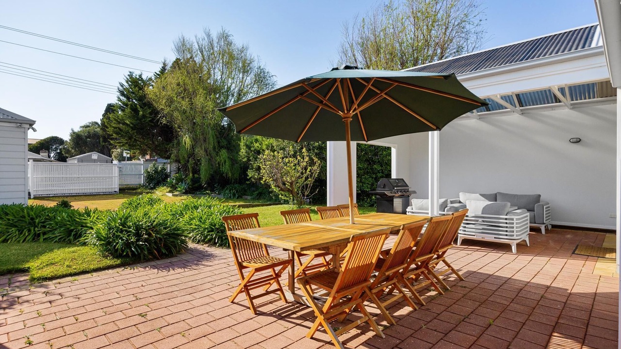 Photo of Outdoor in Blairgowrie