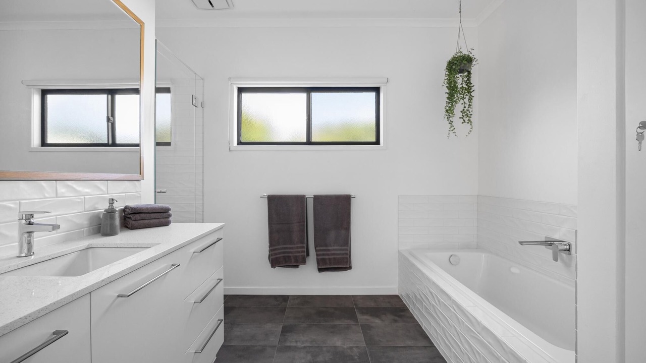 Photo of Bathroom in Blairgowrie