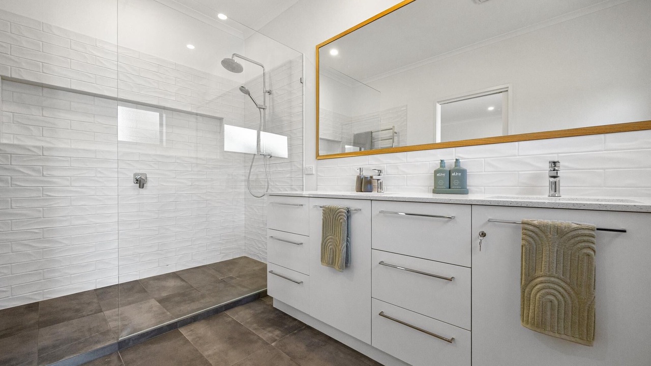 Photo of Bathroom in Blairgowrie