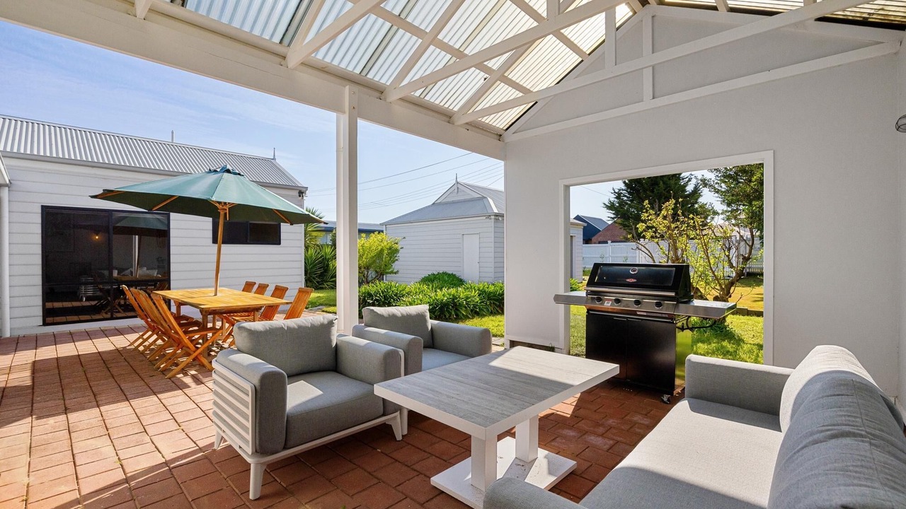 Photo of Outdoor in Blairgowrie