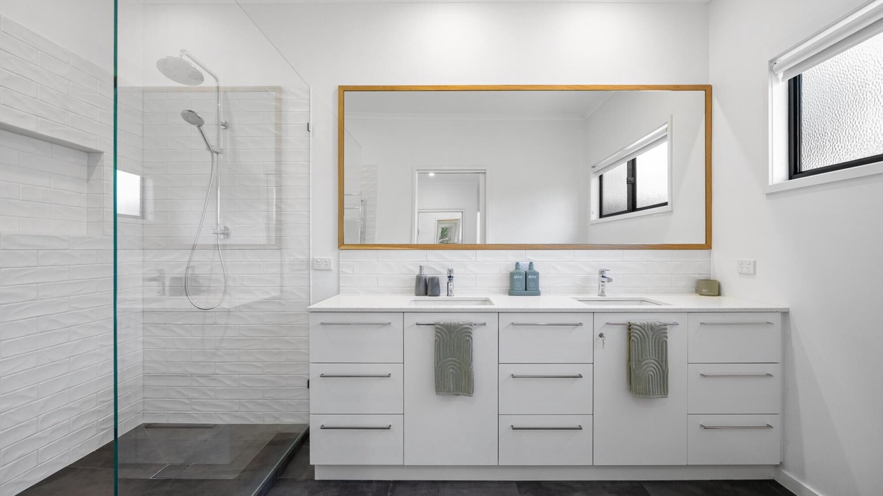 Photo of Bathroom in Blairgowrie