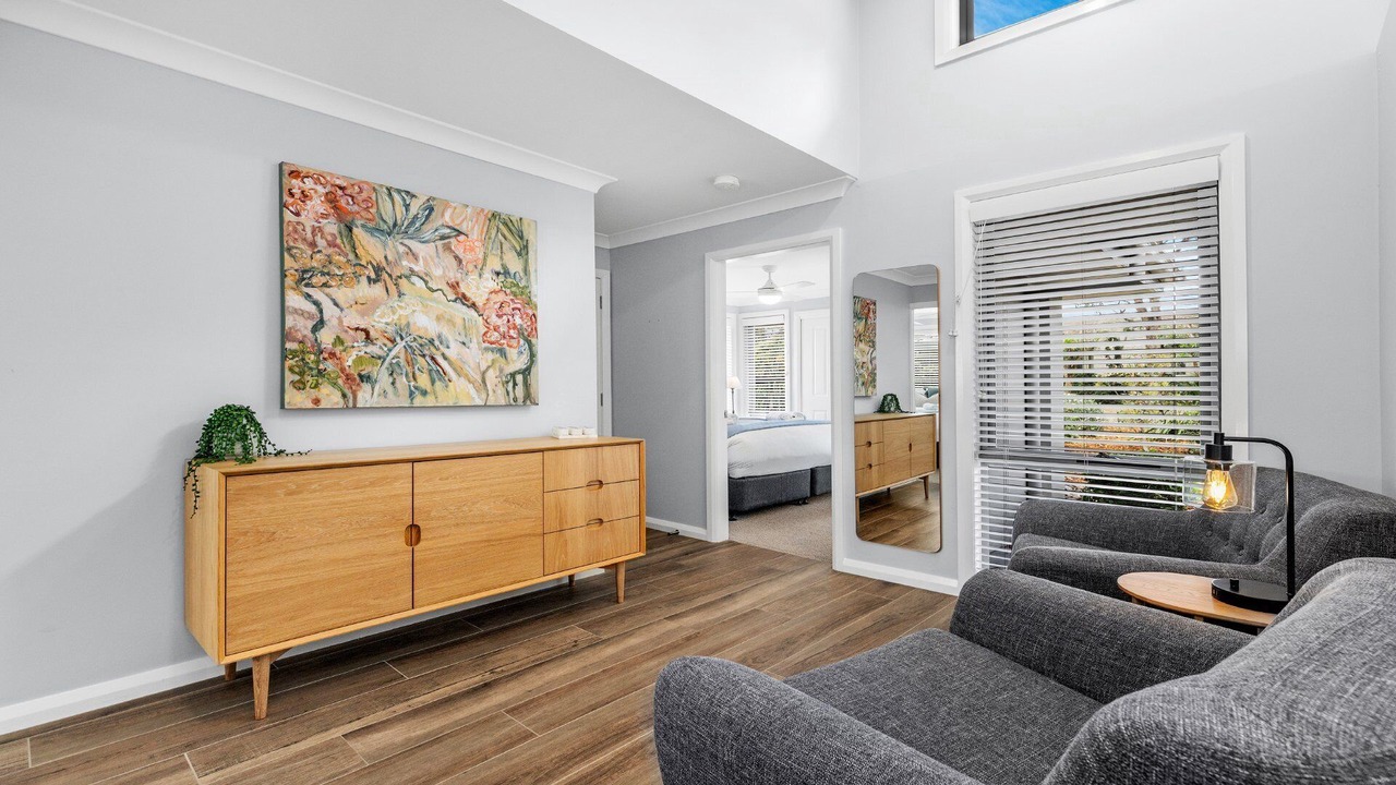 Photo of Livingroom in Pokolbin