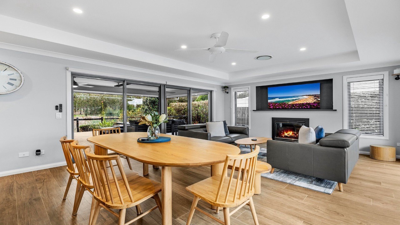 Photo of Livingroom in Pokolbin