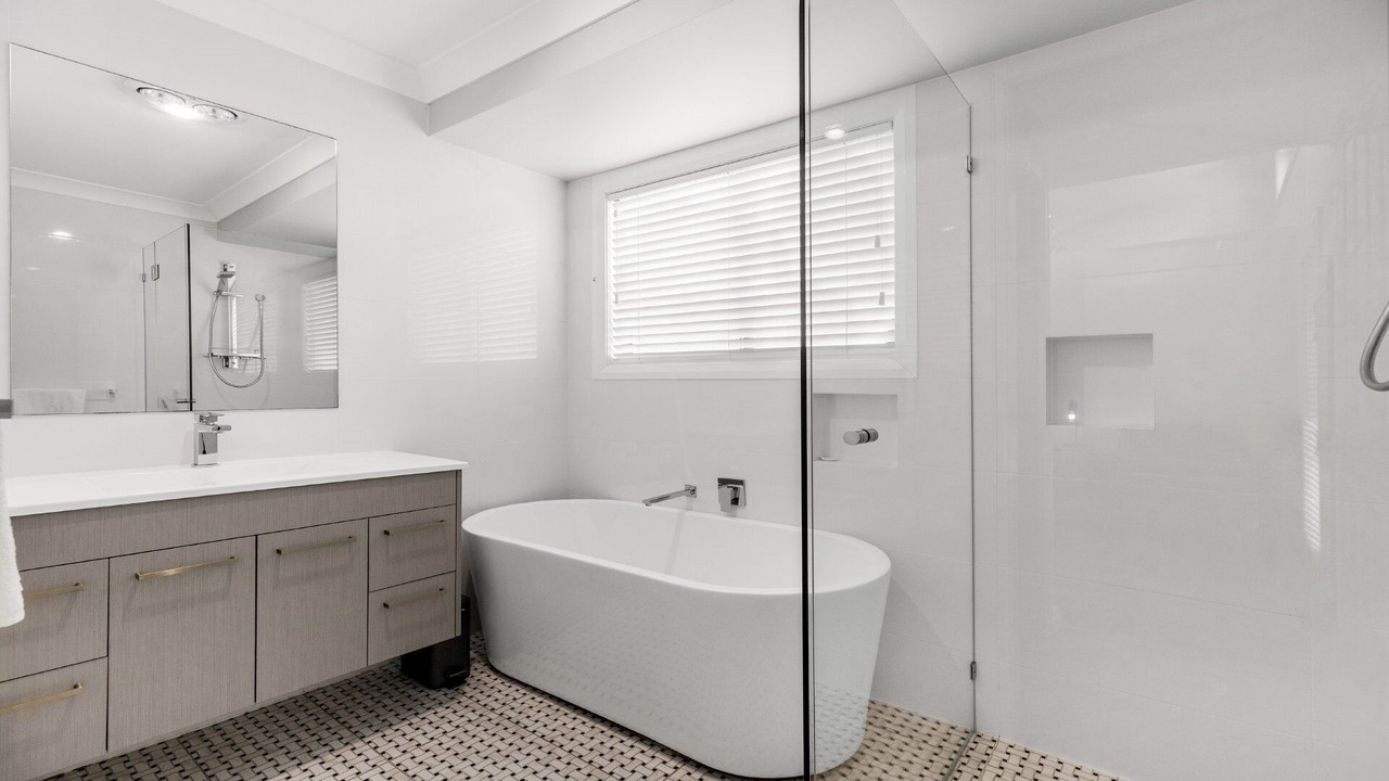 Photo of Bathroom in Pokolbin