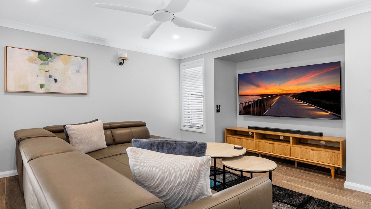 Photo of Livingroom in Pokolbin
