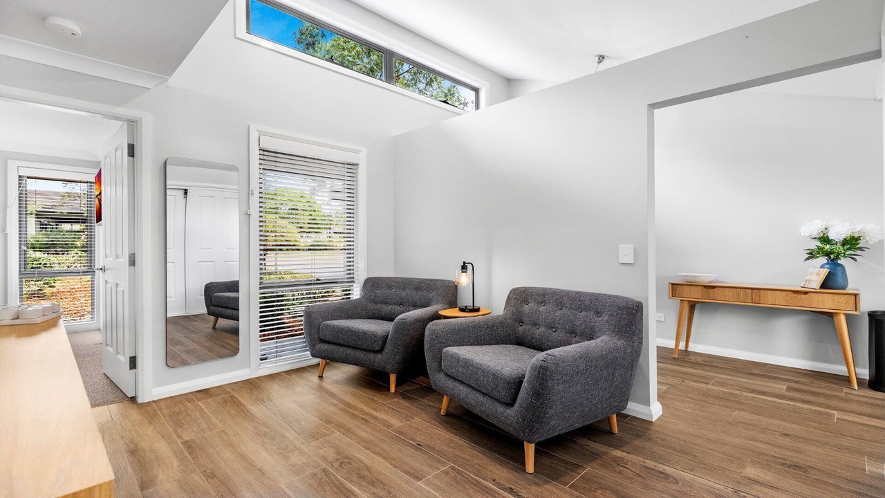 Photo of Livingroom in Pokolbin