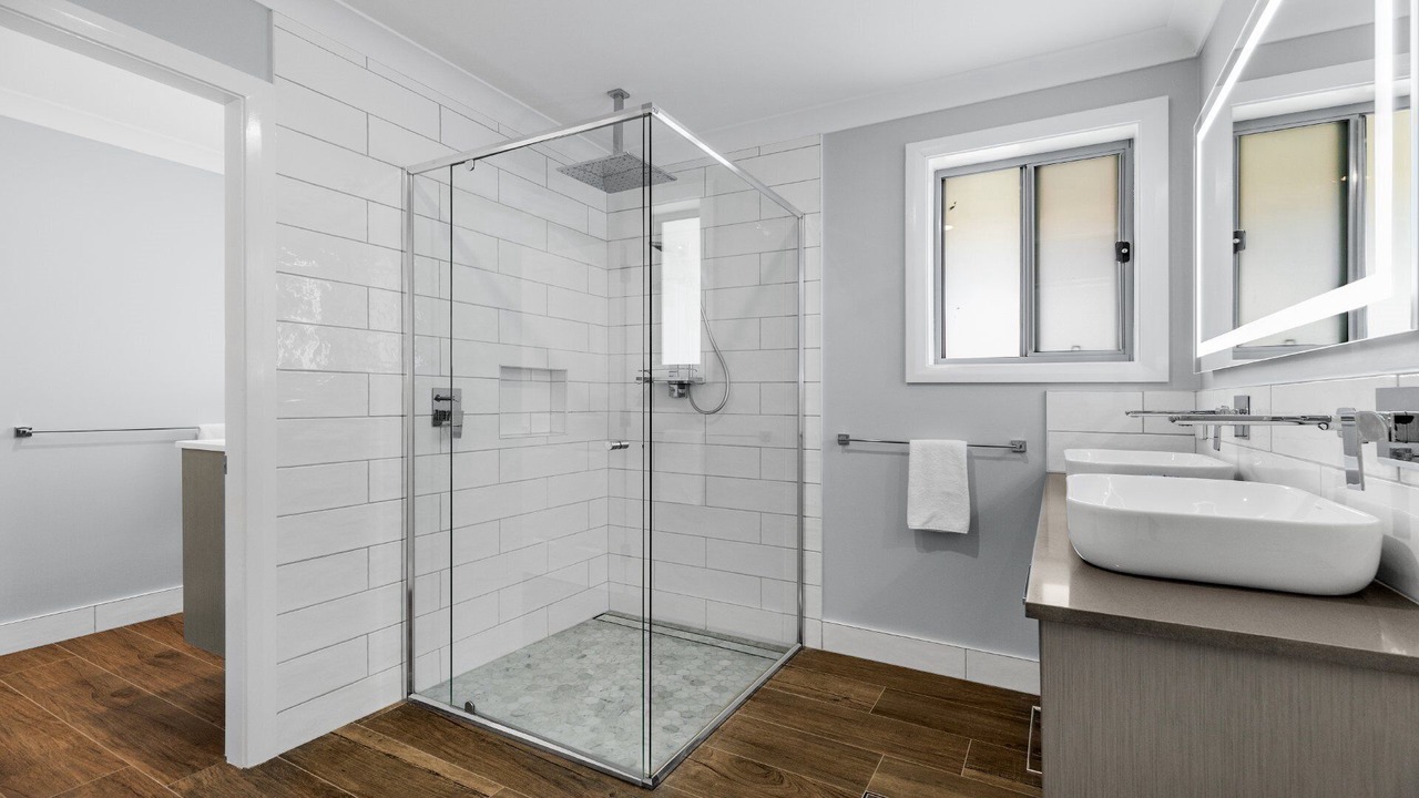 Photo of Bathroom in Pokolbin