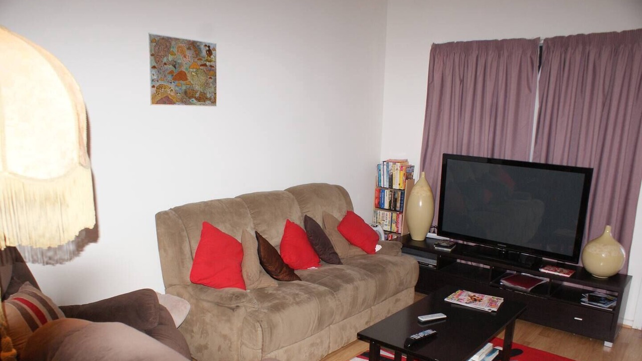 Photo of Livingroom in Dalrymple