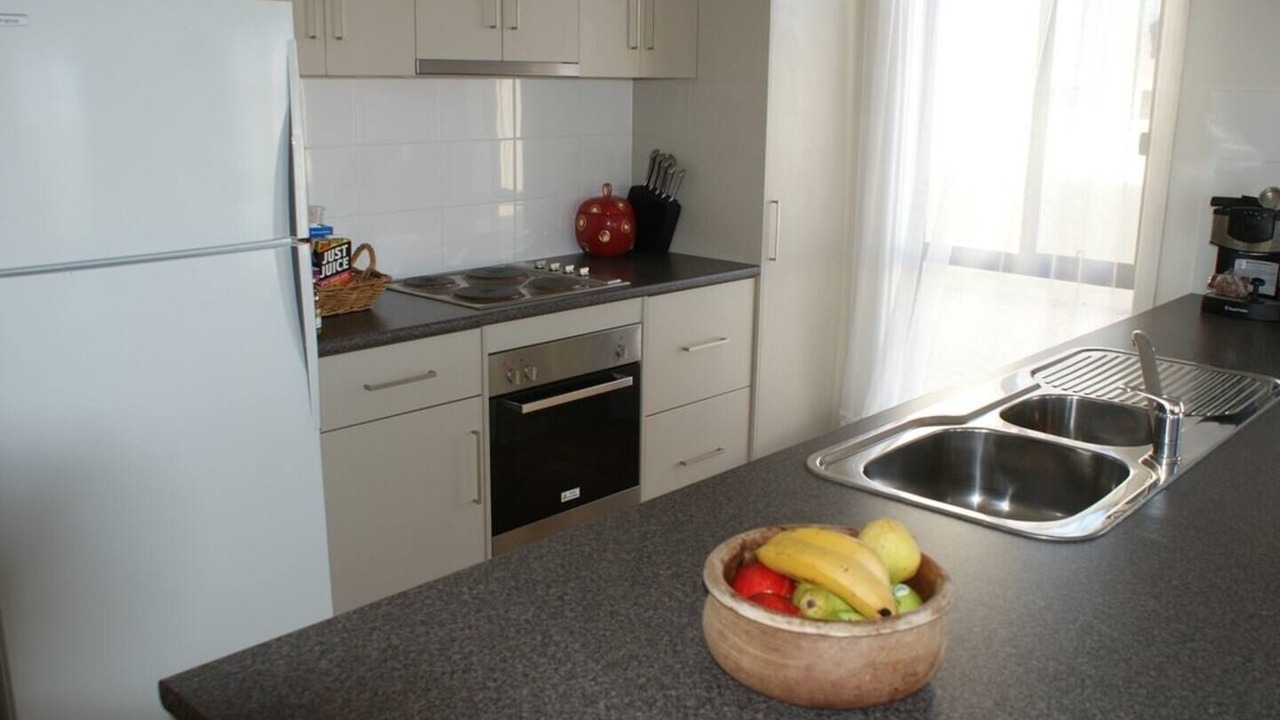 Photo of Kitchen in Dalrymple
