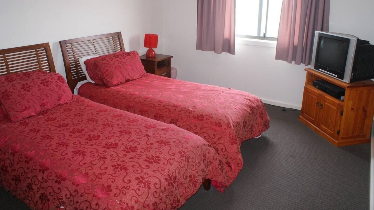 Photo of Bedroom in Dalrymple