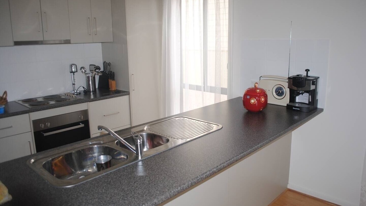 Photo of Kitchen in Dalrymple