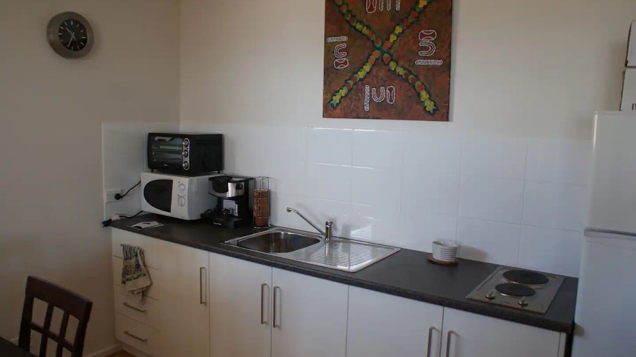 Photo of Kitchen in Dalrymple
