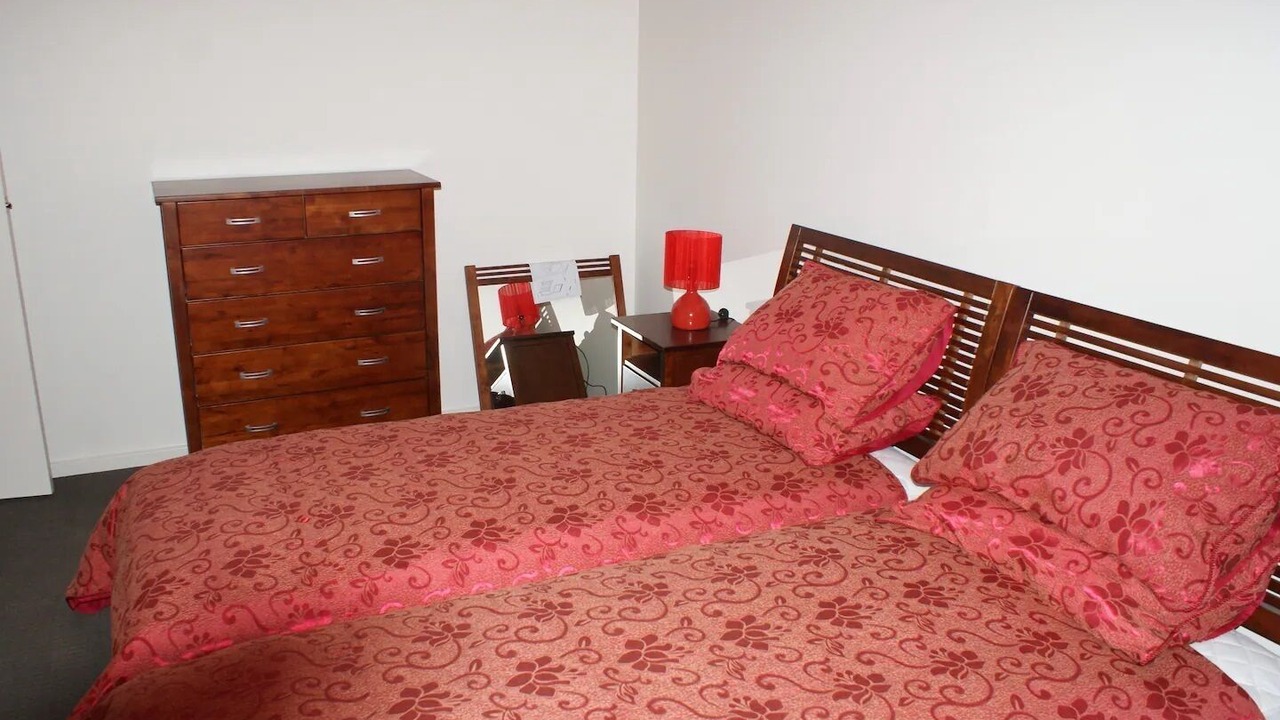 Photo of Bedroom in Dalrymple