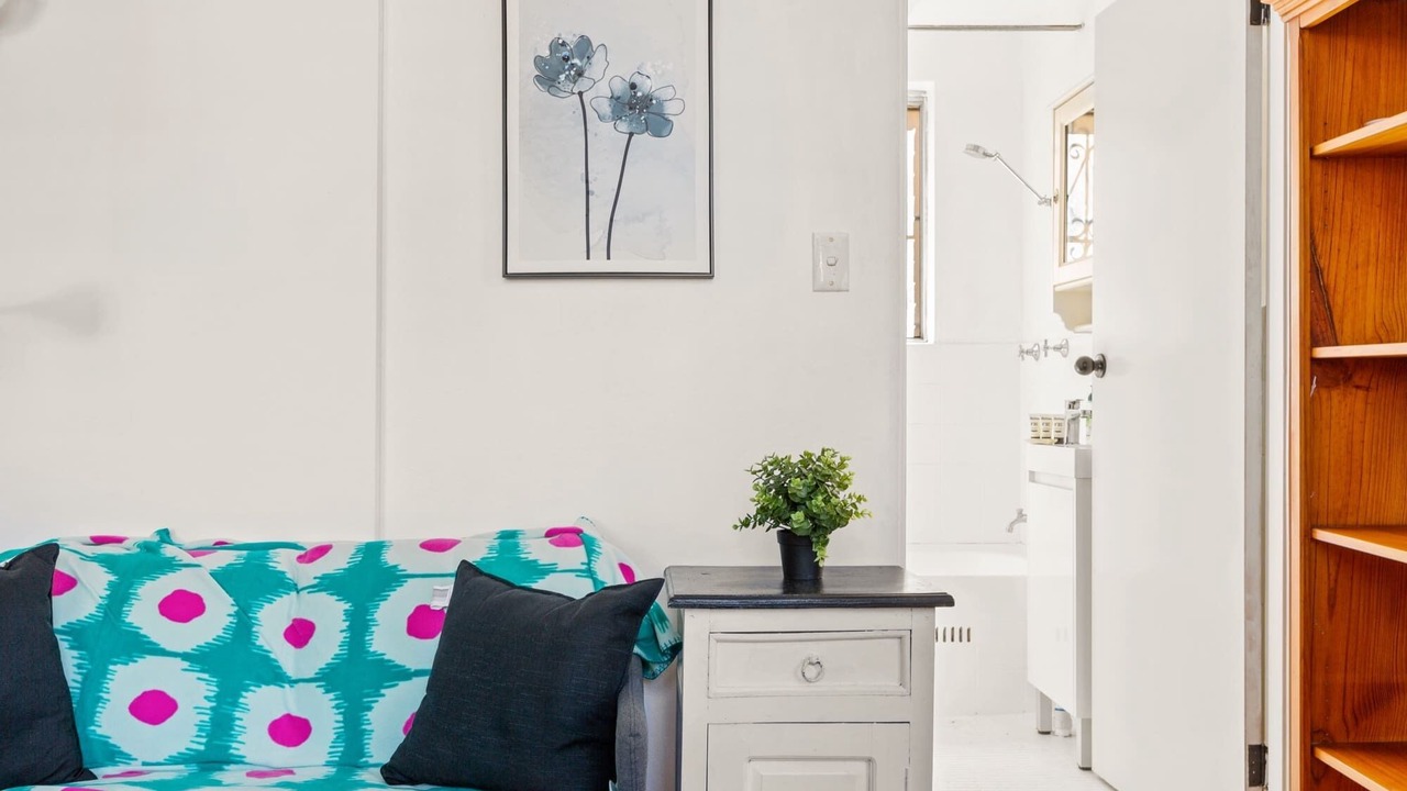 Photo of Livingroom in Surry Hills