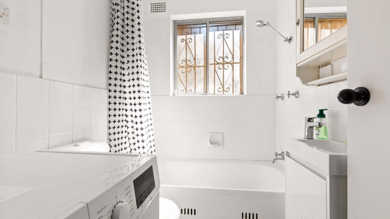 Photo of Bathroom in Surry Hills