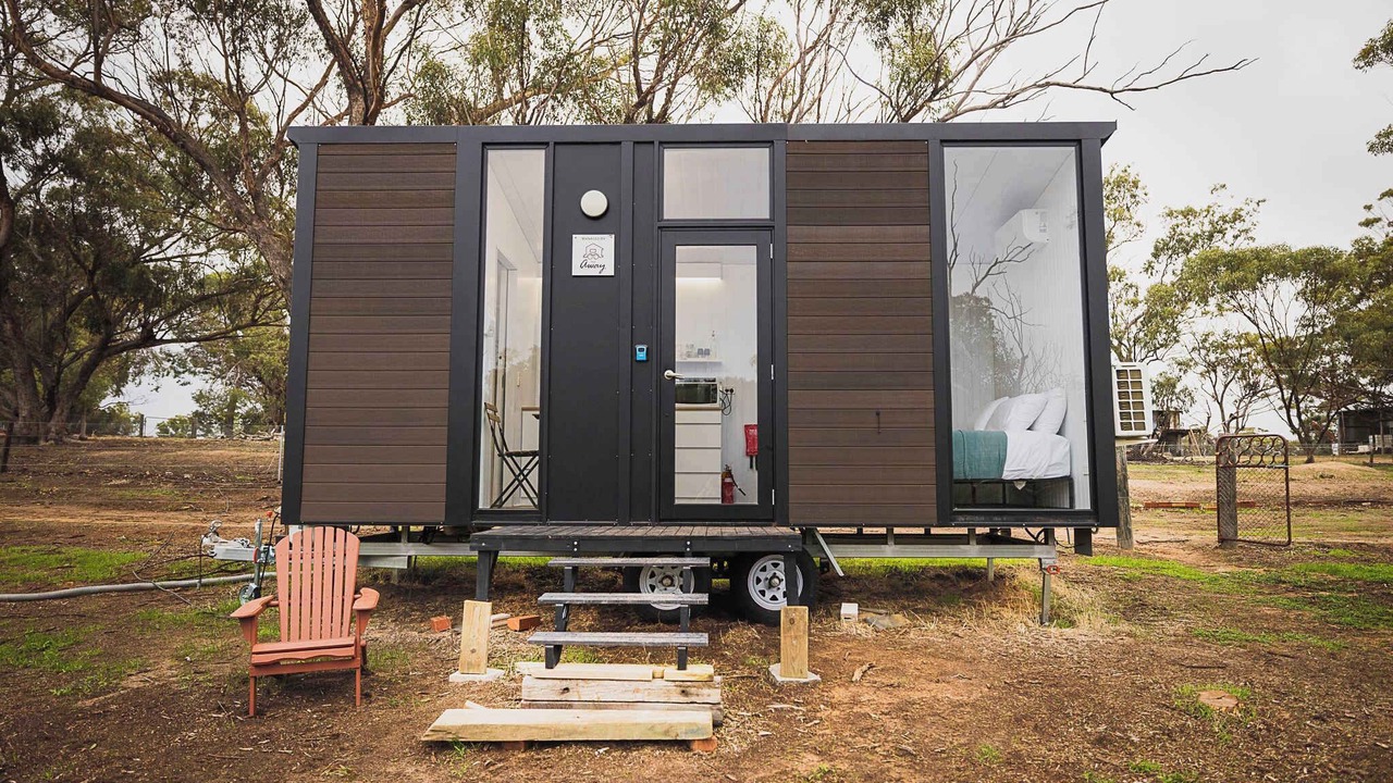 Photo of Outdoor in Brookton