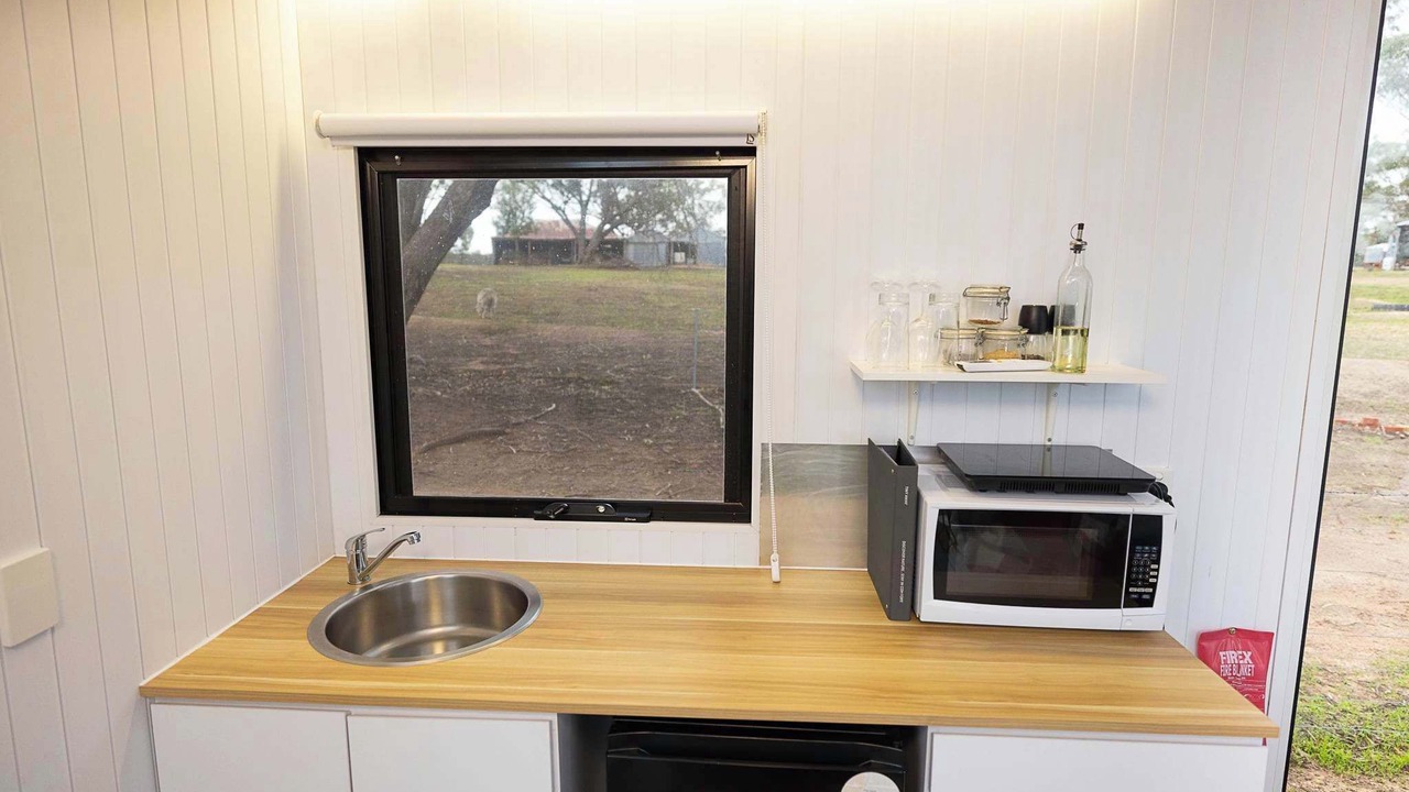 Photo of Kitchen in Brookton