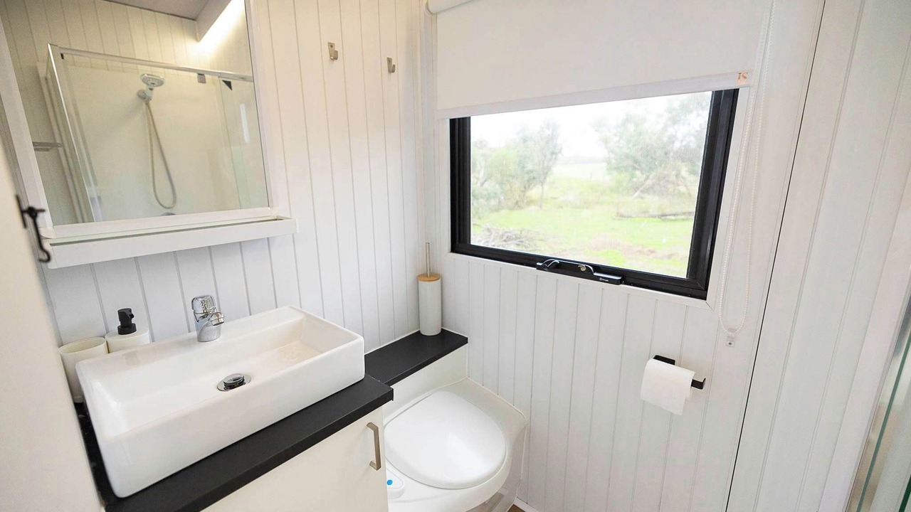 Photo of Bathroom in Brookton