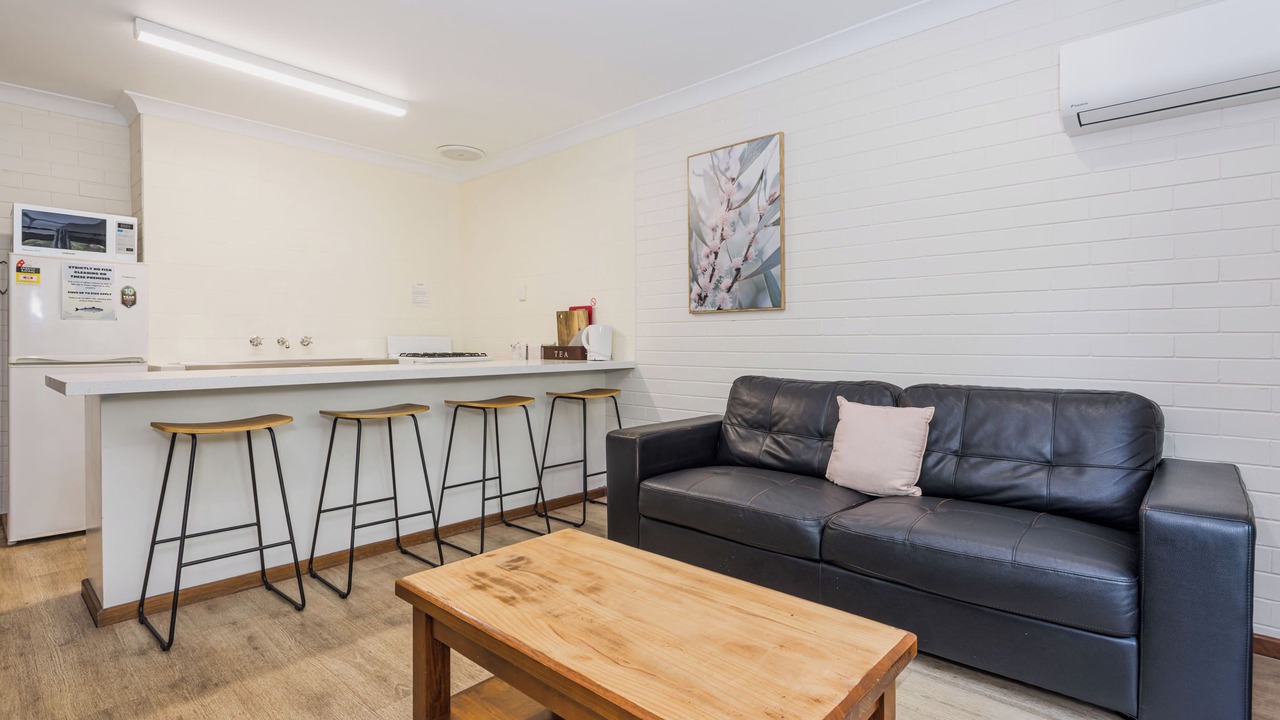 Photo of Livingroom in Emu Point