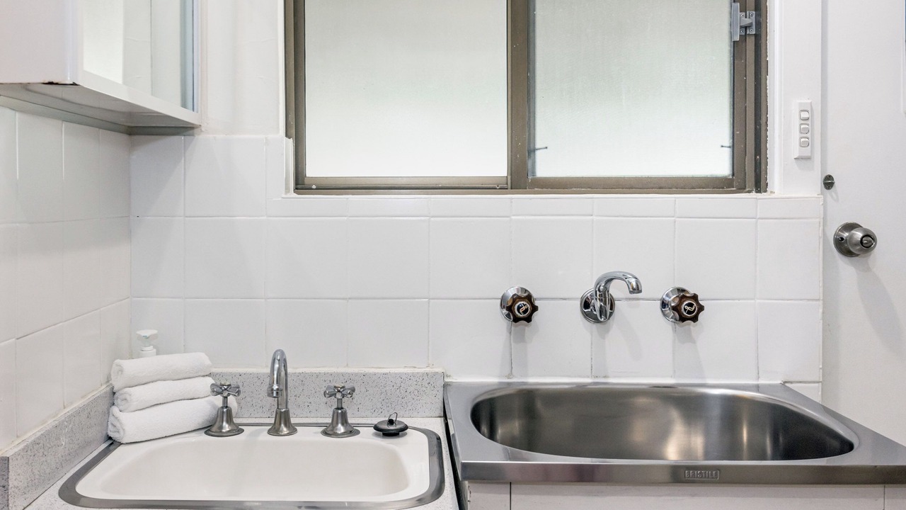 Photo of Bathroom in Emu Point