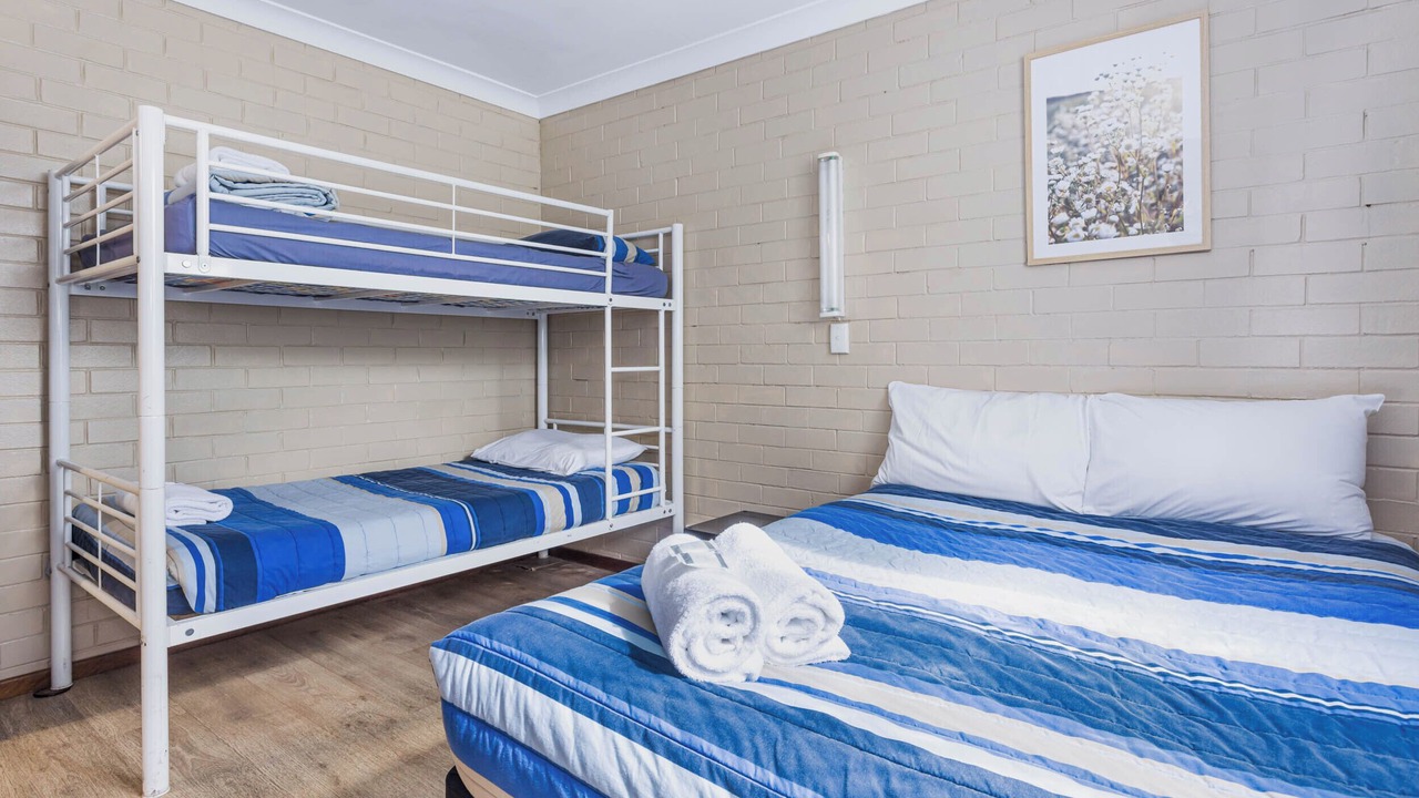 Photo of Bedroom in Emu Point
