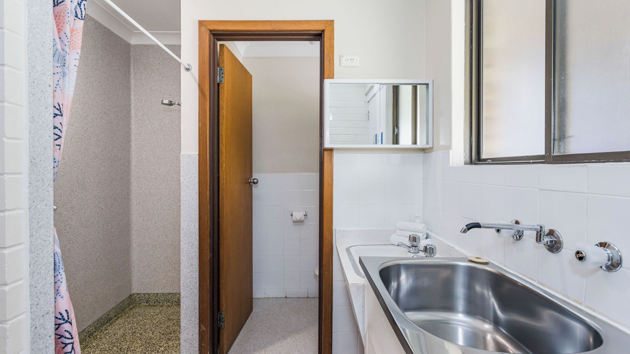 Photo of Bathroom in Emu Point