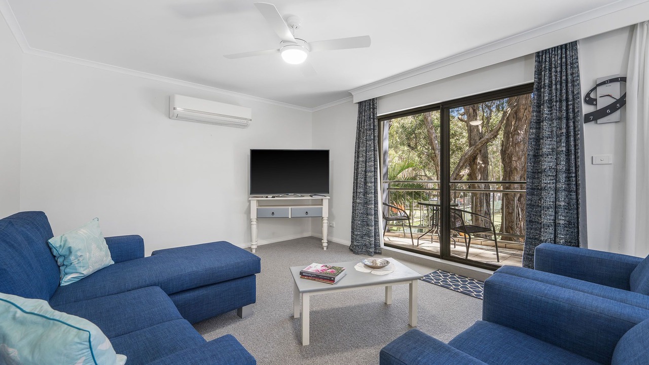 Photo of Livingroom in Port Macquarie