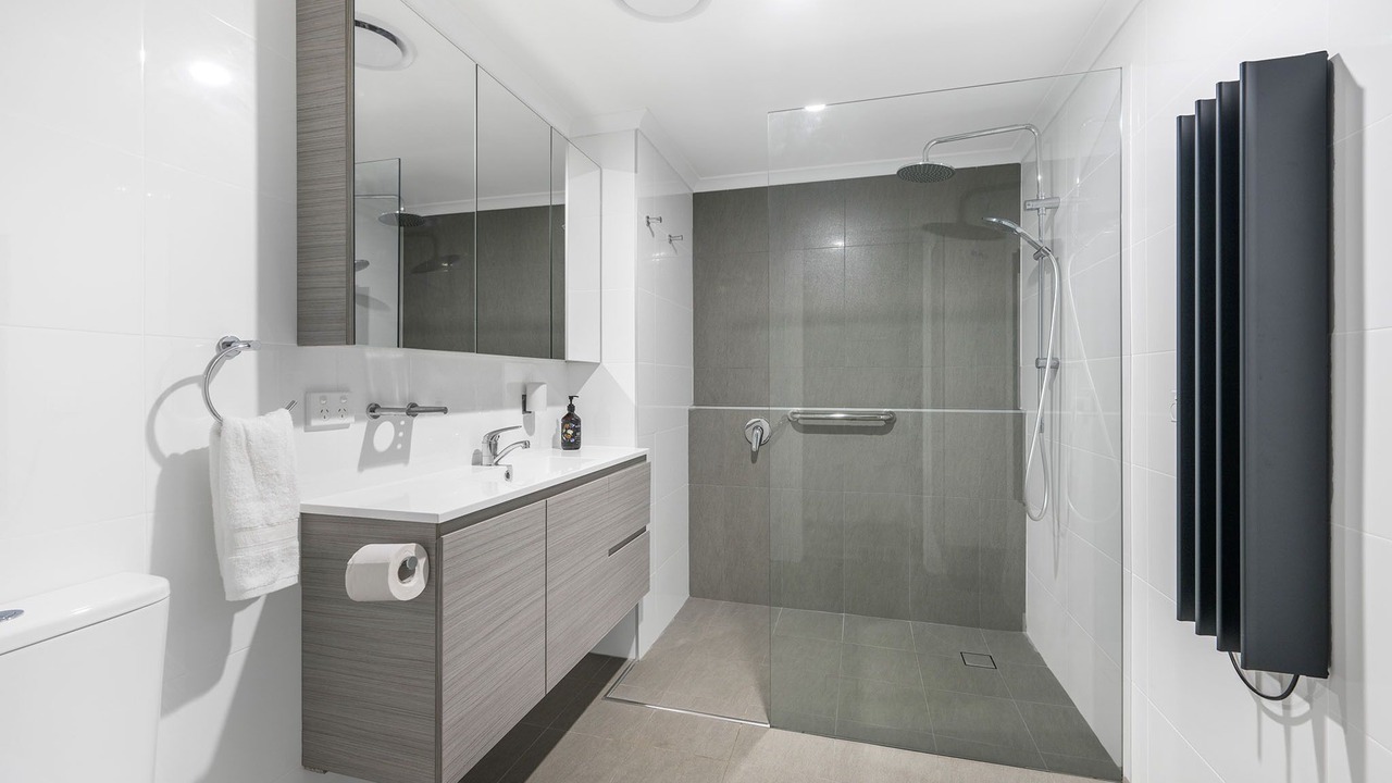 Photo of Bathroom in Port Macquarie