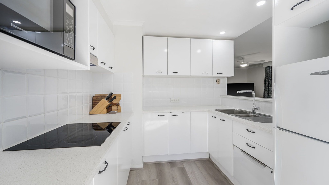 Photo of Kitchen in Port Macquarie