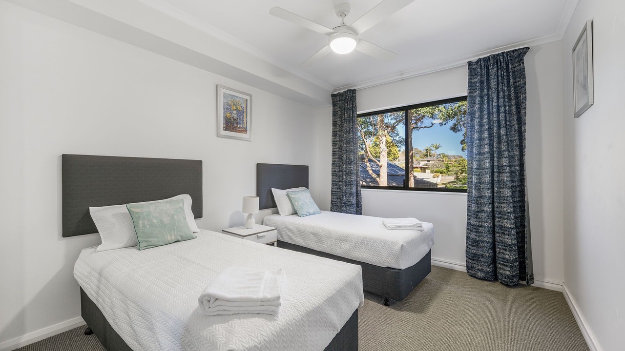 Photo of Bedroom in Port Macquarie