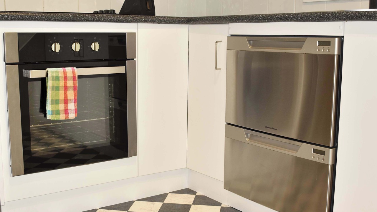 Photo of Kitchen in Tuross Head