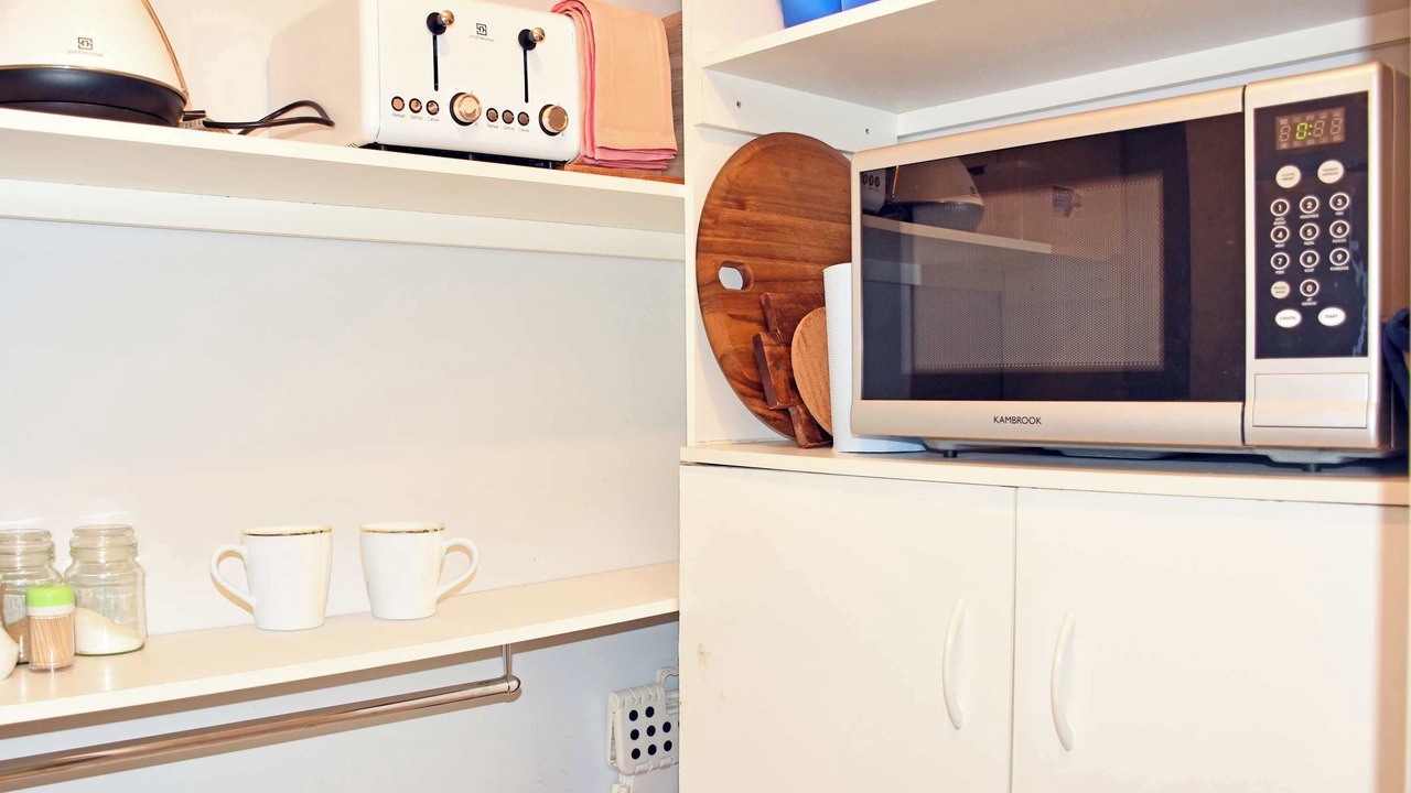 Photo of Kitchen in Tuross Head