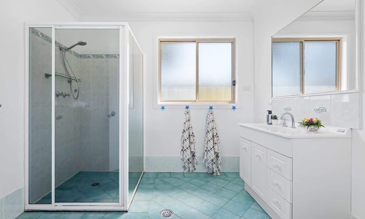 Photo of Bathroom in Tuross Head
