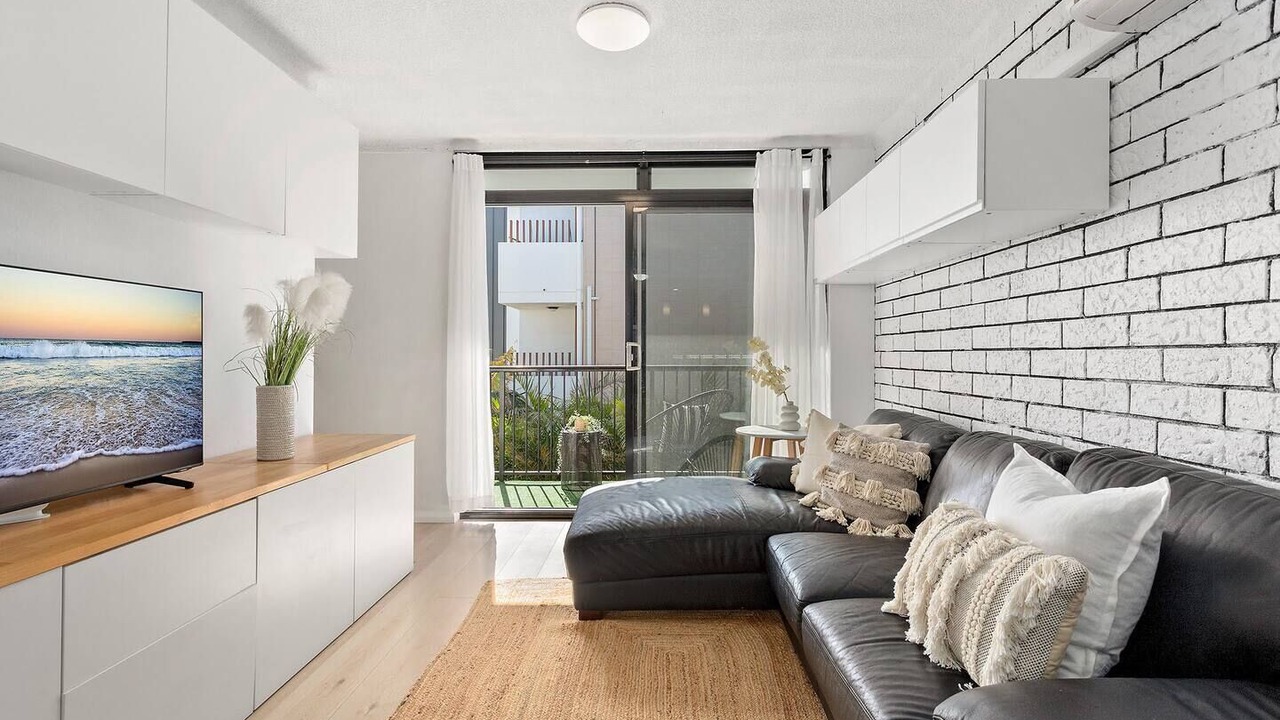 Photo of Patio Balcony in Merewether