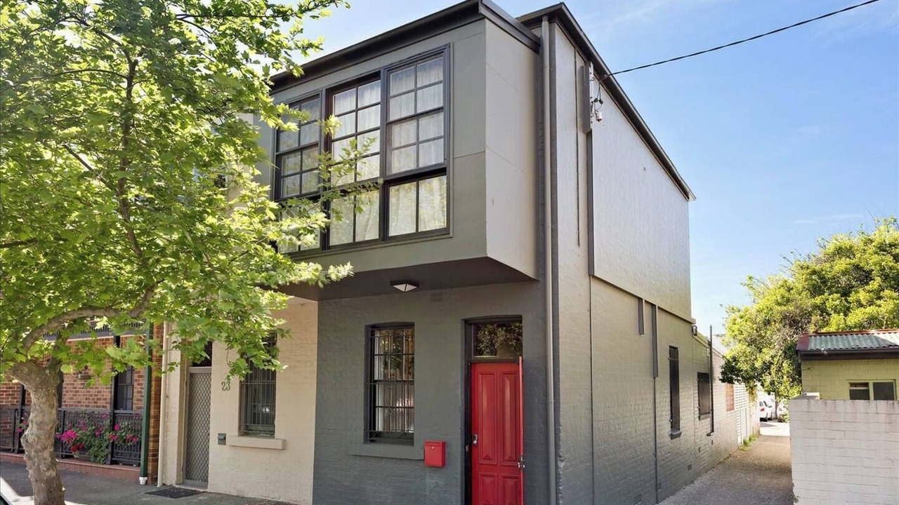 Photo of Outdoor in Cooks Hill