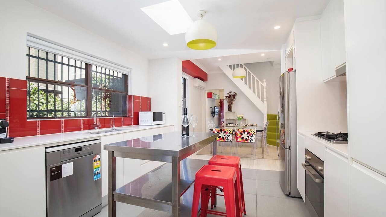 Photo of Others in Cooks Hill