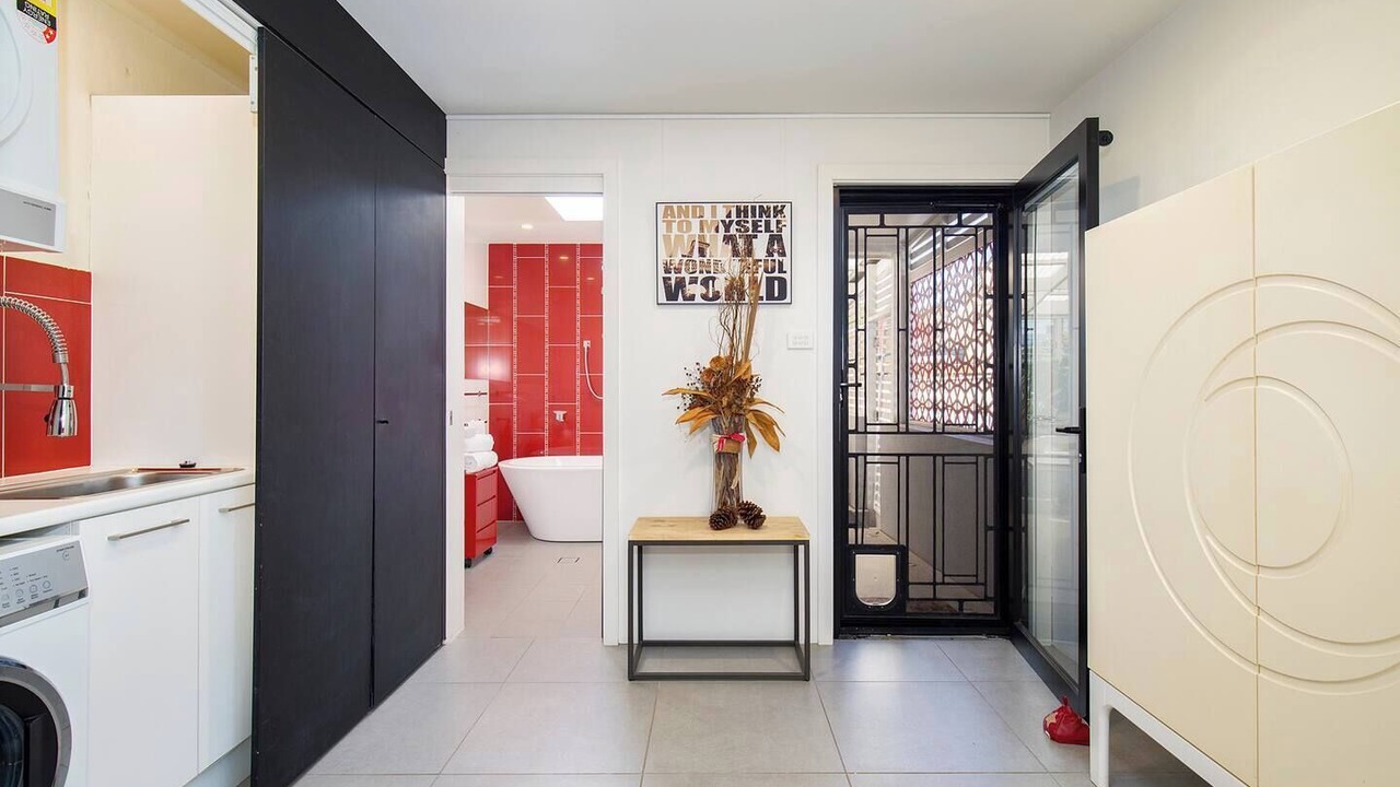 Photo of Bathroom in Cooks Hill