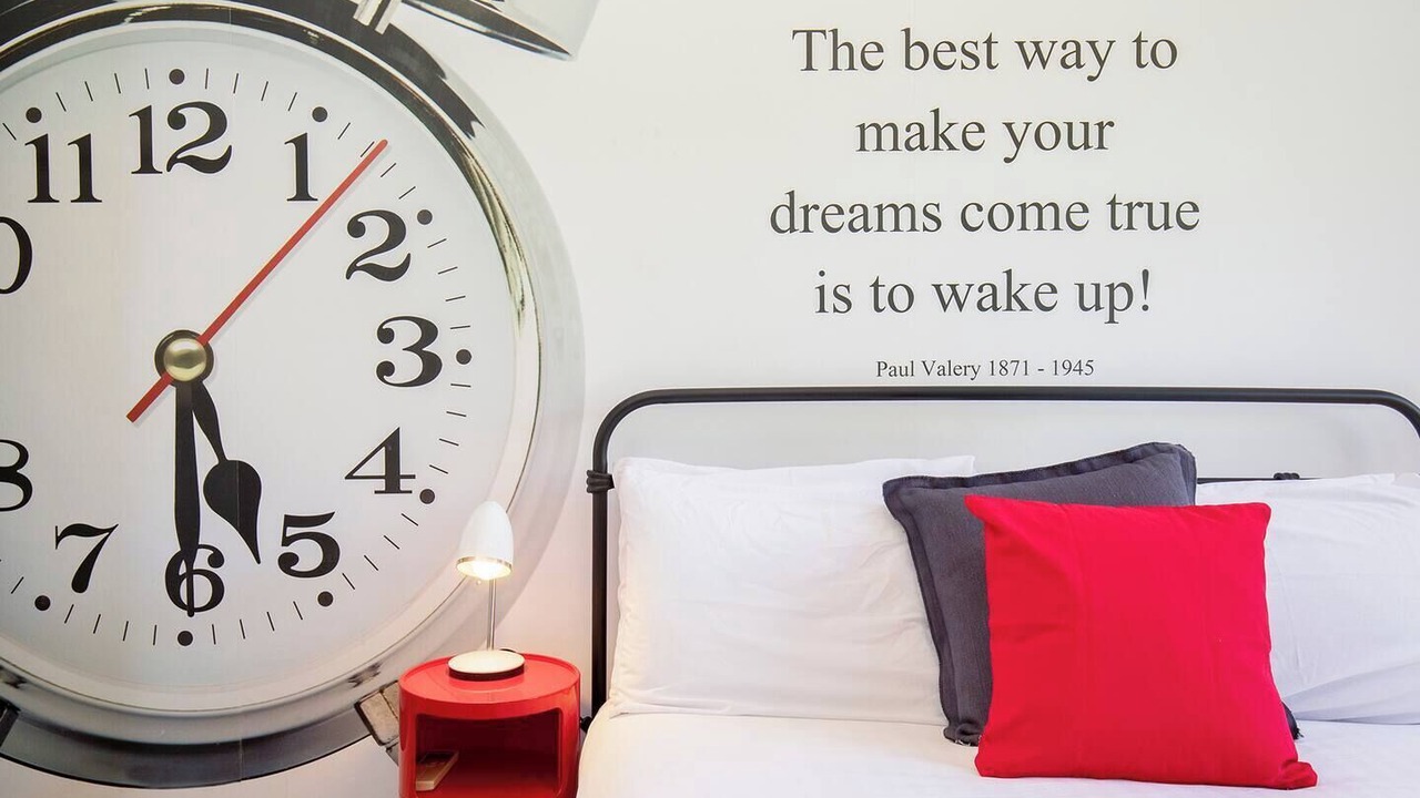 Photo of Bedroom in Cooks Hill