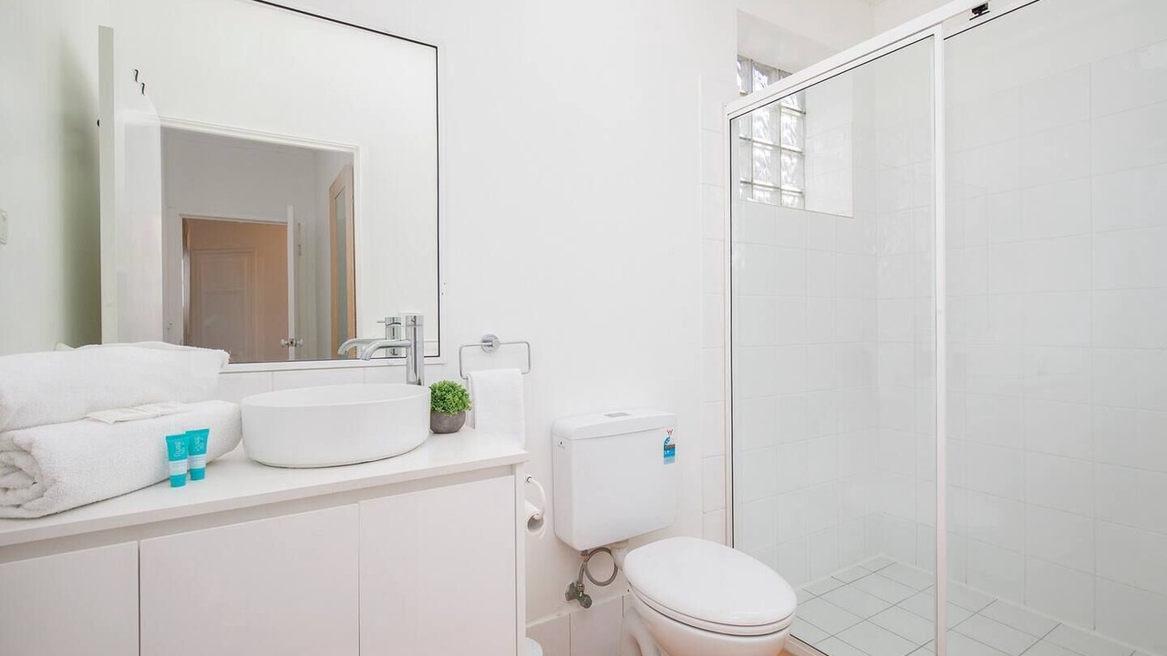 Photo of Bathroom in Newcastle East