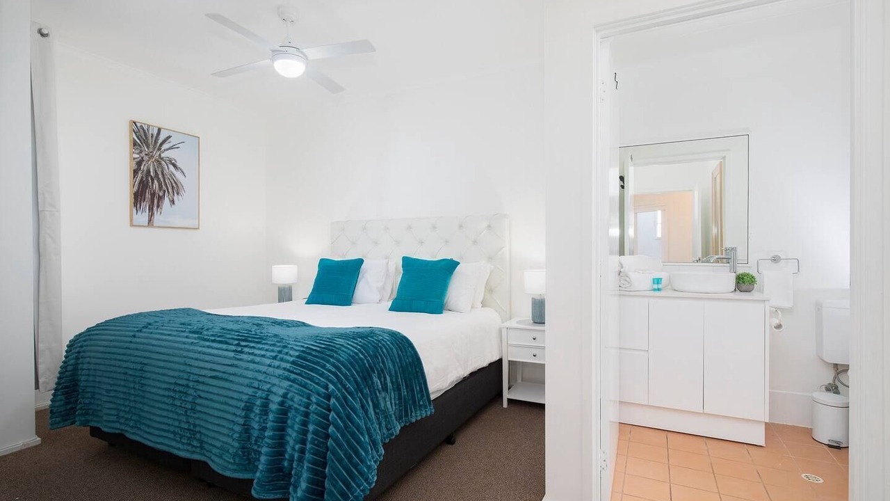 Photo of Bathroom in Newcastle East