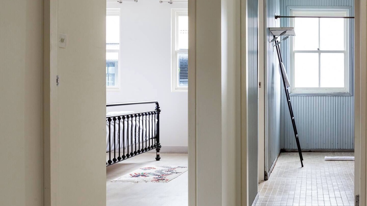 Photo of Bathroom in Surry Hills