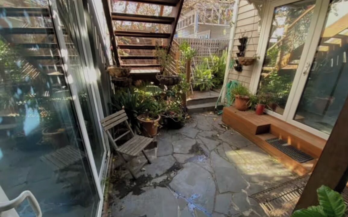 Photo of Patio Balcony in Newport